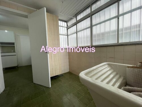 Apartamento de 110 m² com 3 quartos à venda em Perdizes