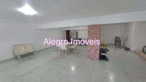 Apartamento de 108 m² com 3 quartos à venda em Perdizes