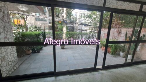 Apartamento de 108 m² com 3 quartos à venda em Perdizes