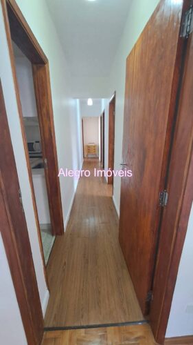 Apartamento de 108 m² com 3 quartos à venda em Perdizes