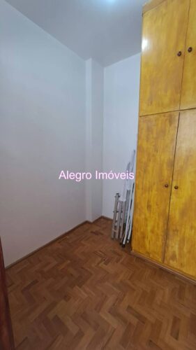 Apartamento de 108 m² com 3 quartos à venda em Perdizes