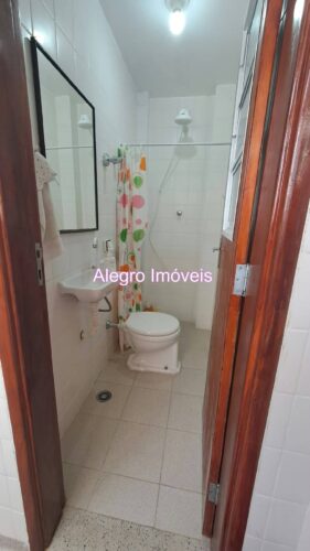 Apartamento de 108 m² com 3 quartos à venda em Perdizes