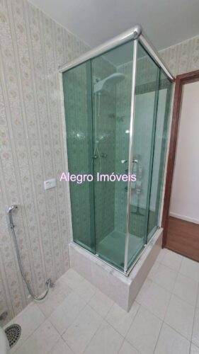 Apartamento de 108 m² com 3 quartos à venda em Perdizes