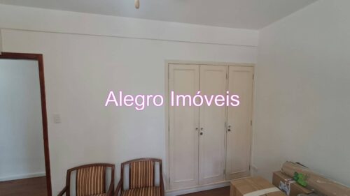 Apartamento de 108 m² com 3 quartos à venda em Perdizes