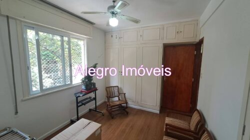 Apartamento de 108 m² com 3 quartos à venda em Perdizes