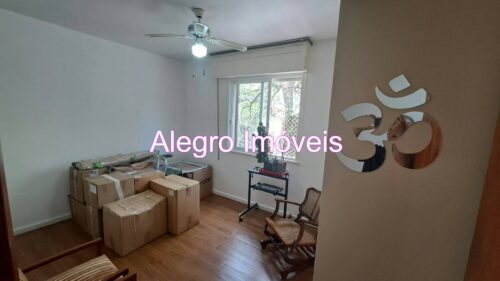 Apartamento de 108 m² com 3 quartos à venda em Perdizes