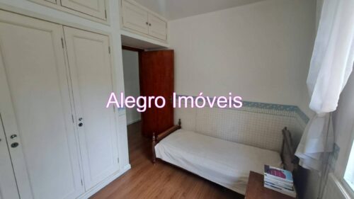 Apartamento de 108 m² com 3 quartos à venda em Perdizes