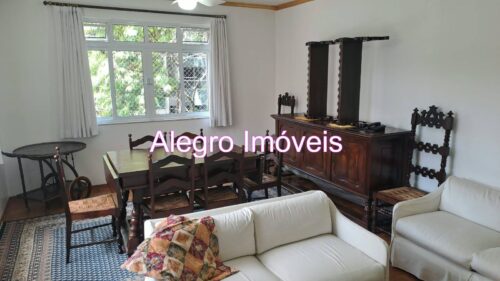 Apartamento de 108 m² com 3 quartos à venda em Perdizes