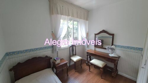 Apartamento de 108 m² com 3 quartos à venda em Perdizes