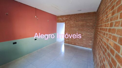 Casa Comercial Sobrado, 138m² em Perdizes