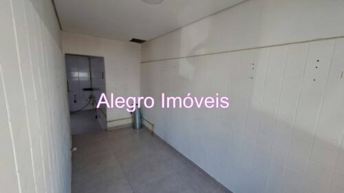 Casa Comercial Sobrado, 138m² em Perdizes