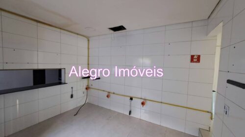 Casa Comercial Sobrado, 138m² em Perdizes