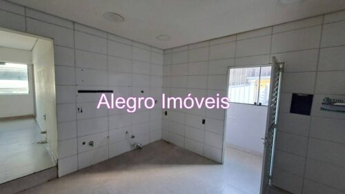 Casa Comercial Sobrado, 138m² em Perdizes