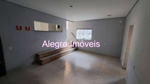Casa Comercial Sobrado, 138m² em Perdizes