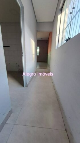 Casa Comercial Sobrado, 138m² em Perdizes