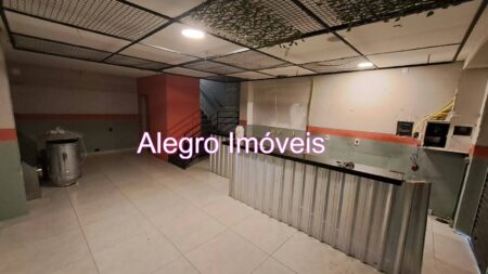 Casa Comercial Sobrado, 138m² em Perdizes