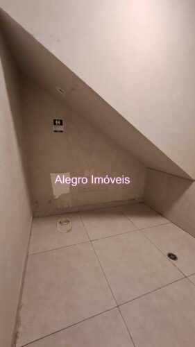 Casa Comercial Sobrado, 138m² em Perdizes