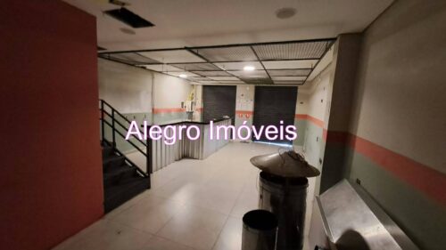 Casa Comercial Sobrado, 138m² em Perdizes