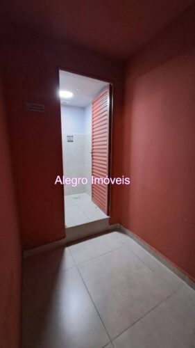 Casa Comercial Sobrado, 138m² em Perdizes
