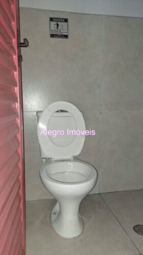 Casa Comercial Sobrado, 138m² em Perdizes