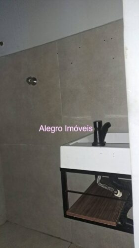 Casa Comercial Sobrado, 138m² em Perdizes