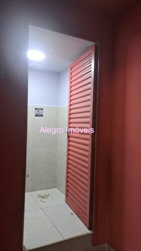 Casa Comercial Sobrado, 138m² em Perdizes