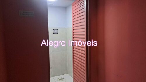 Casa Comercial Sobrado, 138m² em Perdizes