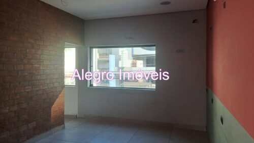 Casa Comercial Sobrado, 138m² em Perdizes
