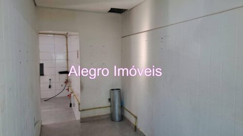 Casa Comercial Sobrado, 138m² em Perdizes