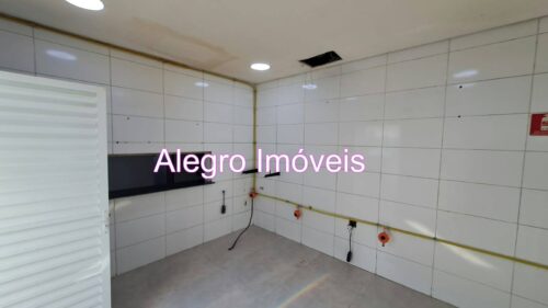 Casa Comercial Sobrado, 138m² em Perdizes