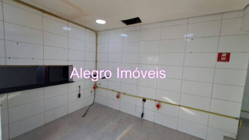 Casa Comercial Sobrado, 138m² em Perdizes