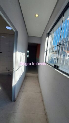 Casa Comercial Sobrado, 138m² em Perdizes