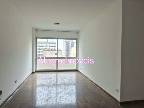 Apartamento com 3 Quartos à venda, 100m² – Perdizes