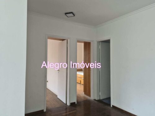 Apartamento com 3 Quartos à venda, 100m² – Perdizes