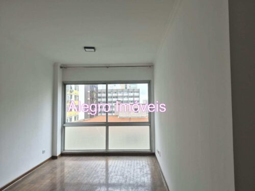 Apartamento com 3 Quartos à venda, 100m² – Perdizes