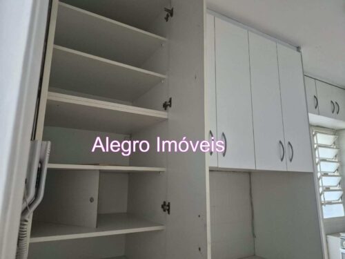 Apartamento com 3 Quartos à venda, 100m² – Perdizes