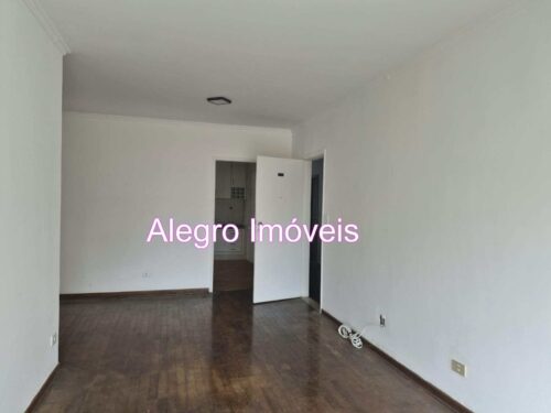 Apartamento com 3 Quartos à venda, 100m² – Perdizes