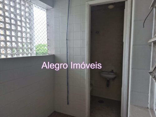 Apartamento com 3 Quartos à venda, 100m² – Perdizes