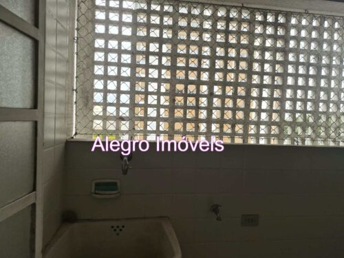 Apartamento com 3 Quartos à venda, 100m² – Perdizes