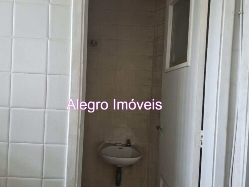 Apartamento com 3 Quartos à venda, 100m² – Perdizes