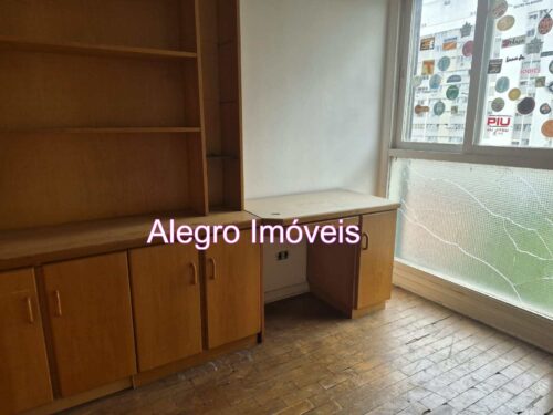 Apartamento com 3 Quartos à venda, 100m² – Perdizes