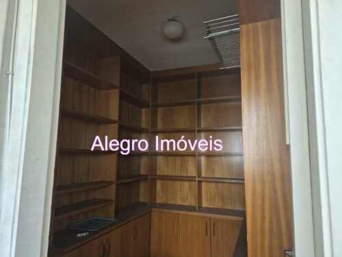 Apartamento com 3 Quartos à venda, 100m² – Perdizes