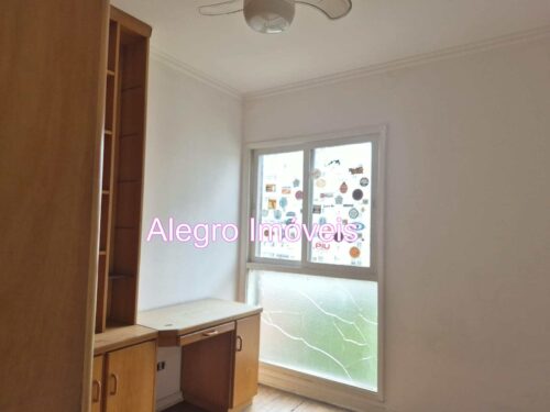 Apartamento com 3 Quartos à venda, 100m² – Perdizes