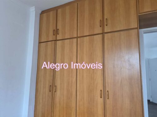 Apartamento com 3 Quartos à venda, 100m² – Perdizes