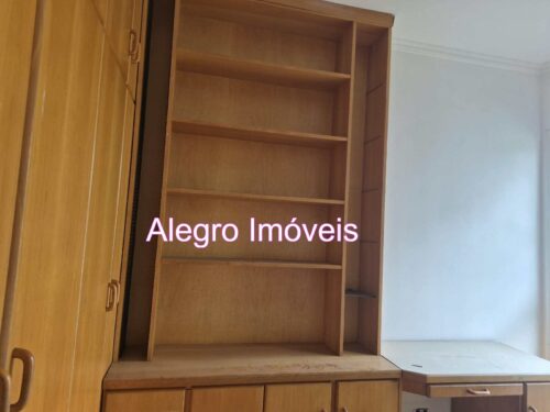 Apartamento com 3 Quartos à venda, 100m² – Perdizes