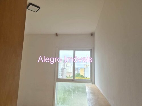 Apartamento com 3 Quartos à venda, 100m² – Perdizes