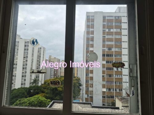 Apartamento com 3 Quartos à venda, 100m² – Perdizes