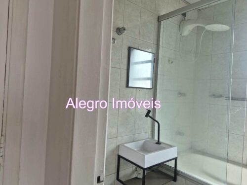 Apartamento com 3 Quartos à venda, 100m² – Perdizes