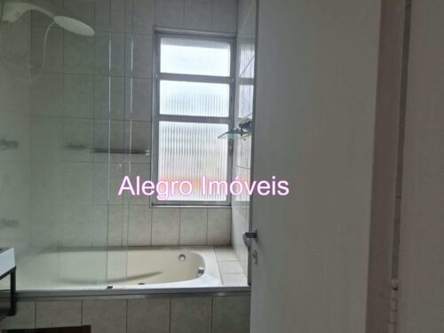 Apartamento com 3 Quartos à venda, 100m² – Perdizes