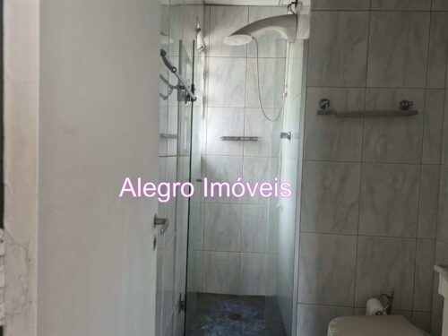 Apartamento com 3 Quartos à venda, 100m² – Perdizes